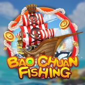 Bao Chuan Fishing treasure ship arcade icon
