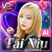 Blockchain Tai Xiu Sic Bo style table icon