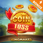 Coin Toss prediction game icon