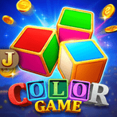 Color Game Philippine street dice game icon