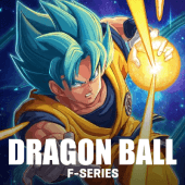 Dragon Ball fantasy slot icon