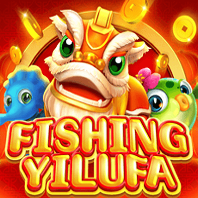 Fishing Yi Lu Fa prosperity arcade icon