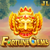 Fortune Gems original jewel slot icon