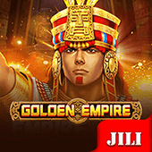 Golden Empire empire themed slot icon