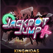 Jackpot Jump leap arcade game icon