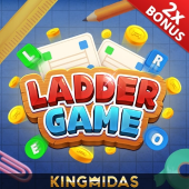 Ladder Game prediction arcade icon