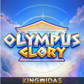 Olympus Glory Greek themed card game icon
